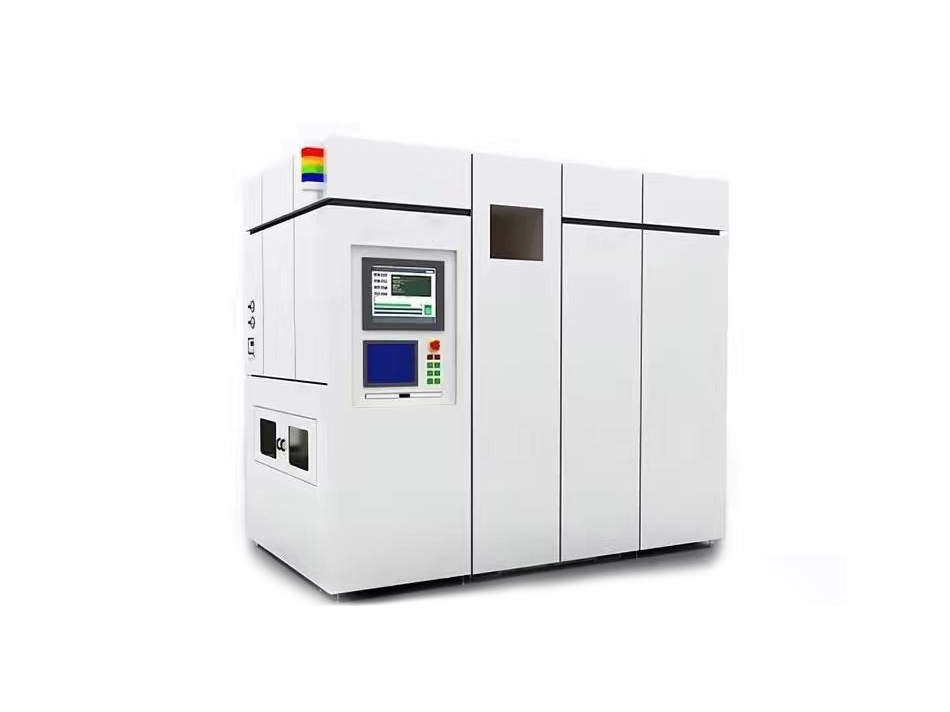 Refrigerating fresh-keeping machine