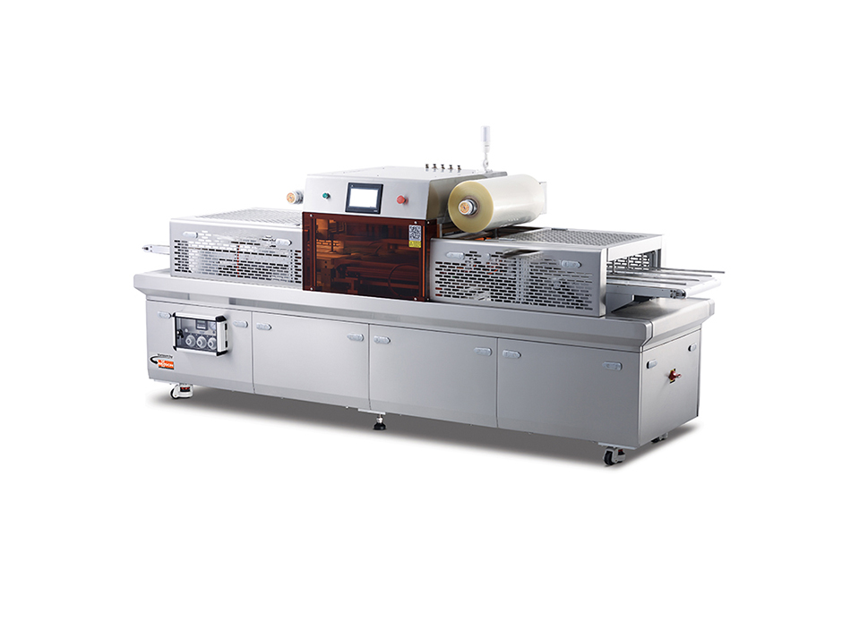 Hydrogen magnetic preservation machine