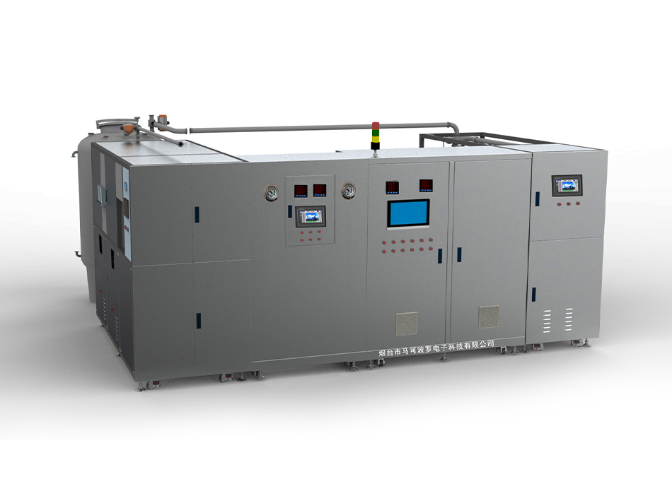 High-end hydrogen-rich water equipment